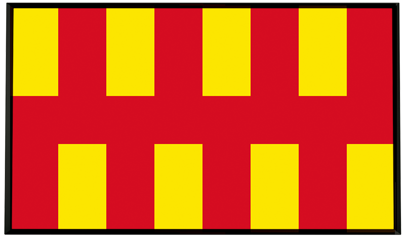 Northumberland County Flag Gifts, Posters & Merchandise